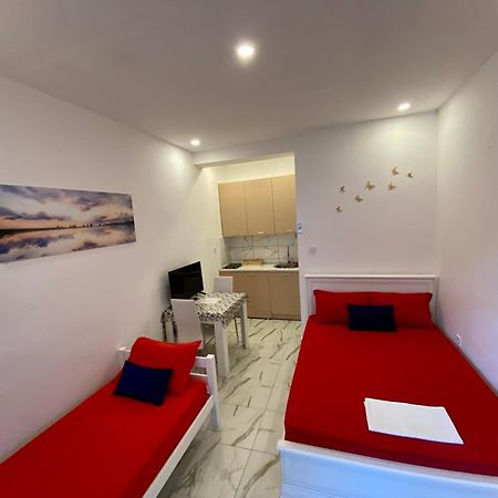 Banicevic Apartmani Ðenovići المظهر الخارجي الصورة