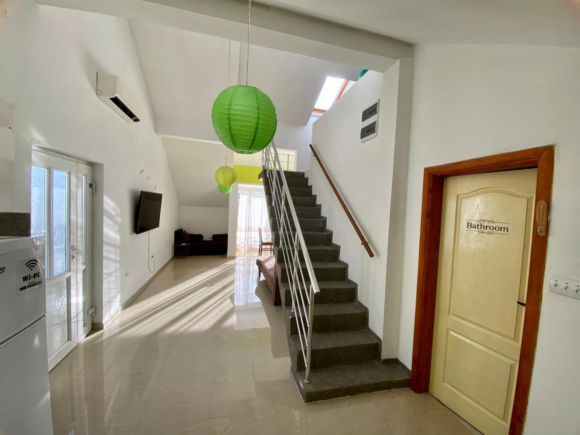 Banicevic Apartmani Ðenovići المظهر الخارجي الصورة