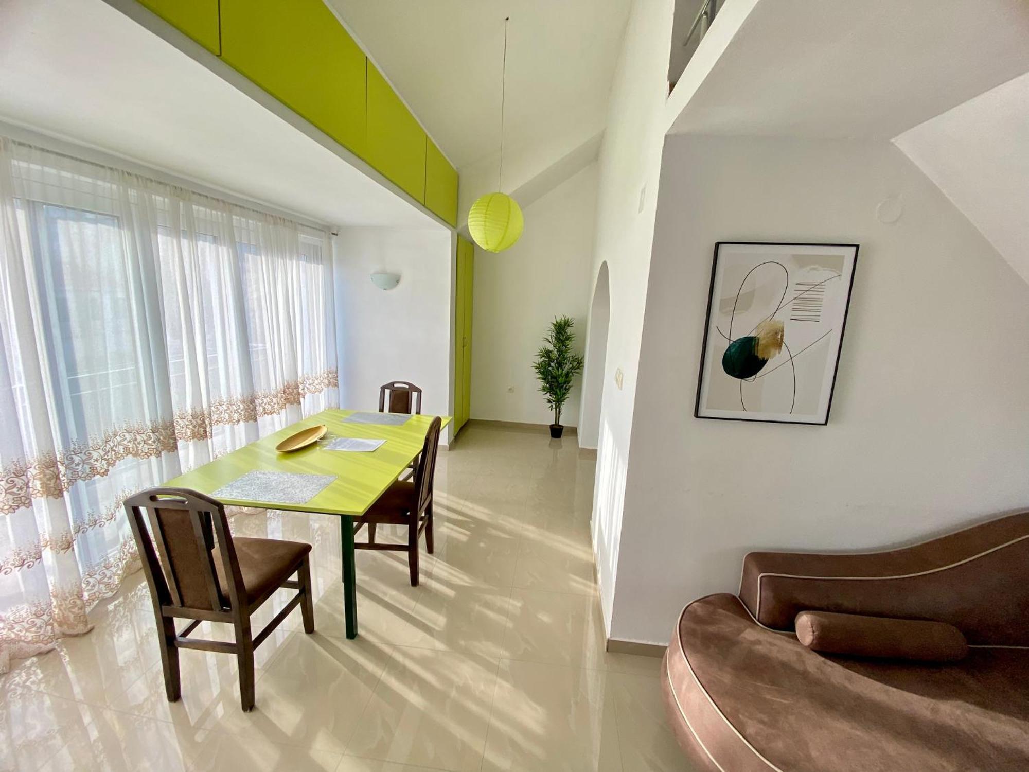 Banicevic Apartmani Ðenovići المظهر الخارجي الصورة