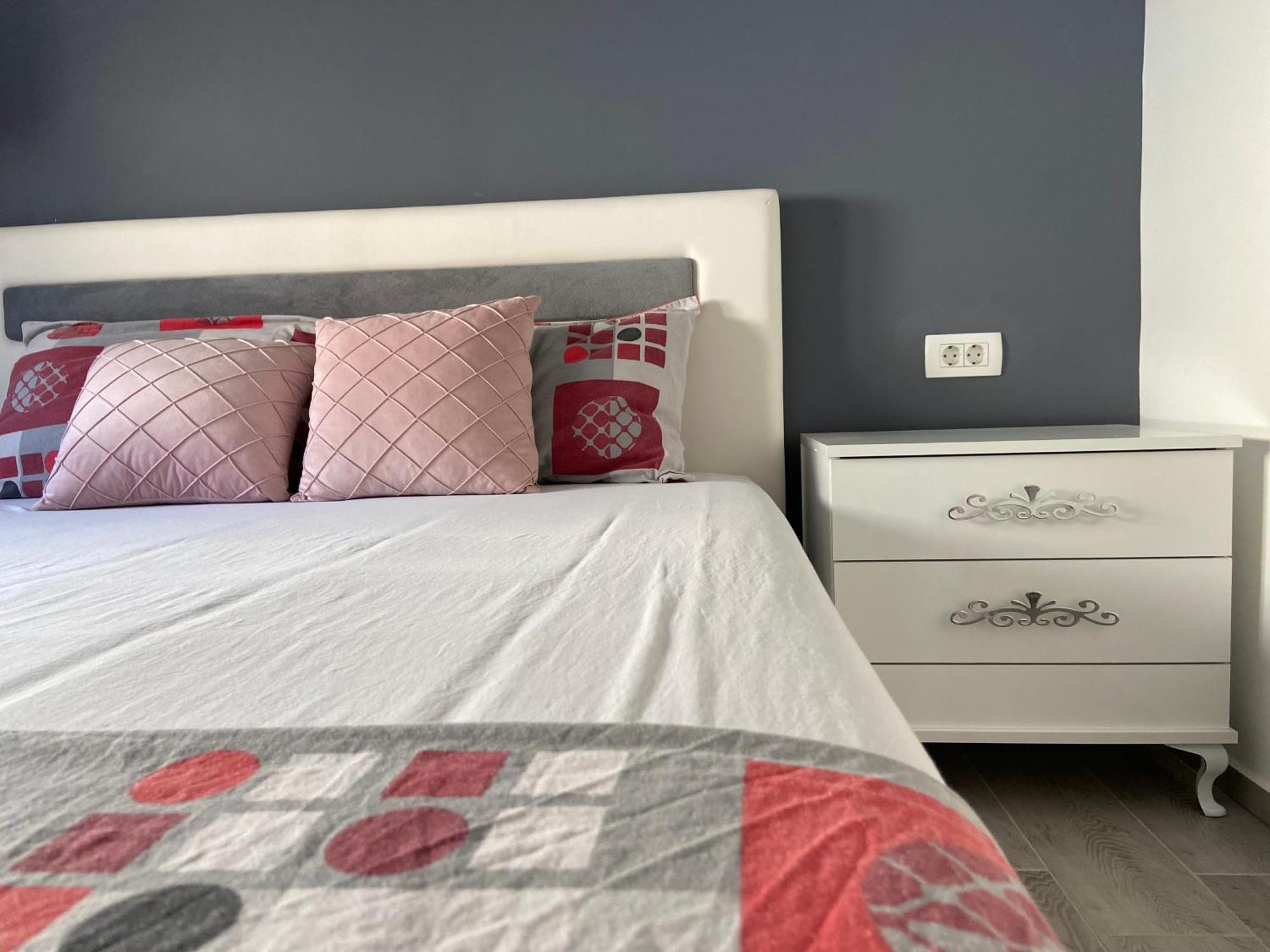 Banicevic Apartmani Ðenovići المظهر الخارجي الصورة