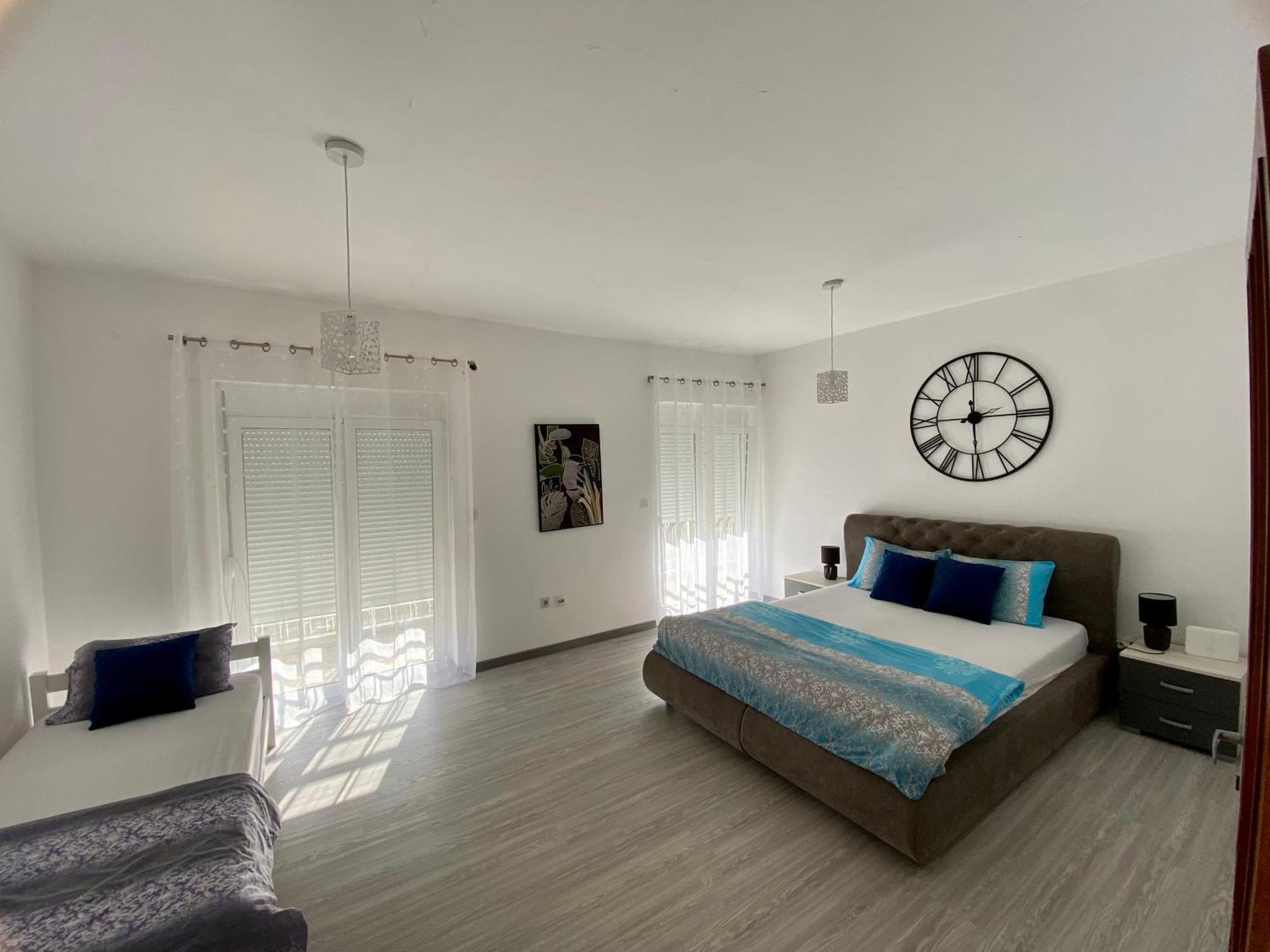 Banicevic Apartmani Ðenovići المظهر الخارجي الصورة