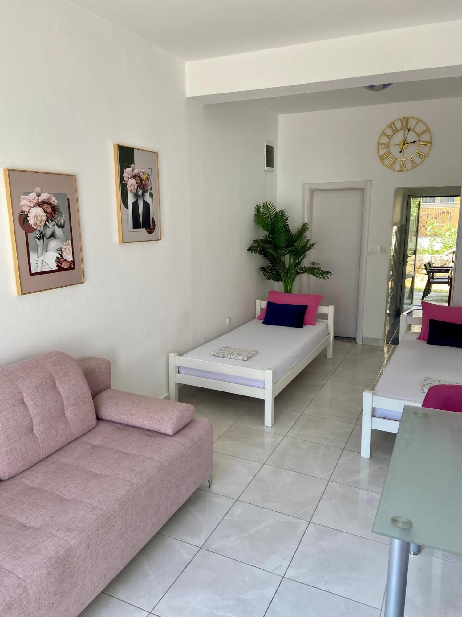 Banicevic Apartmani Ðenovići المظهر الخارجي الصورة