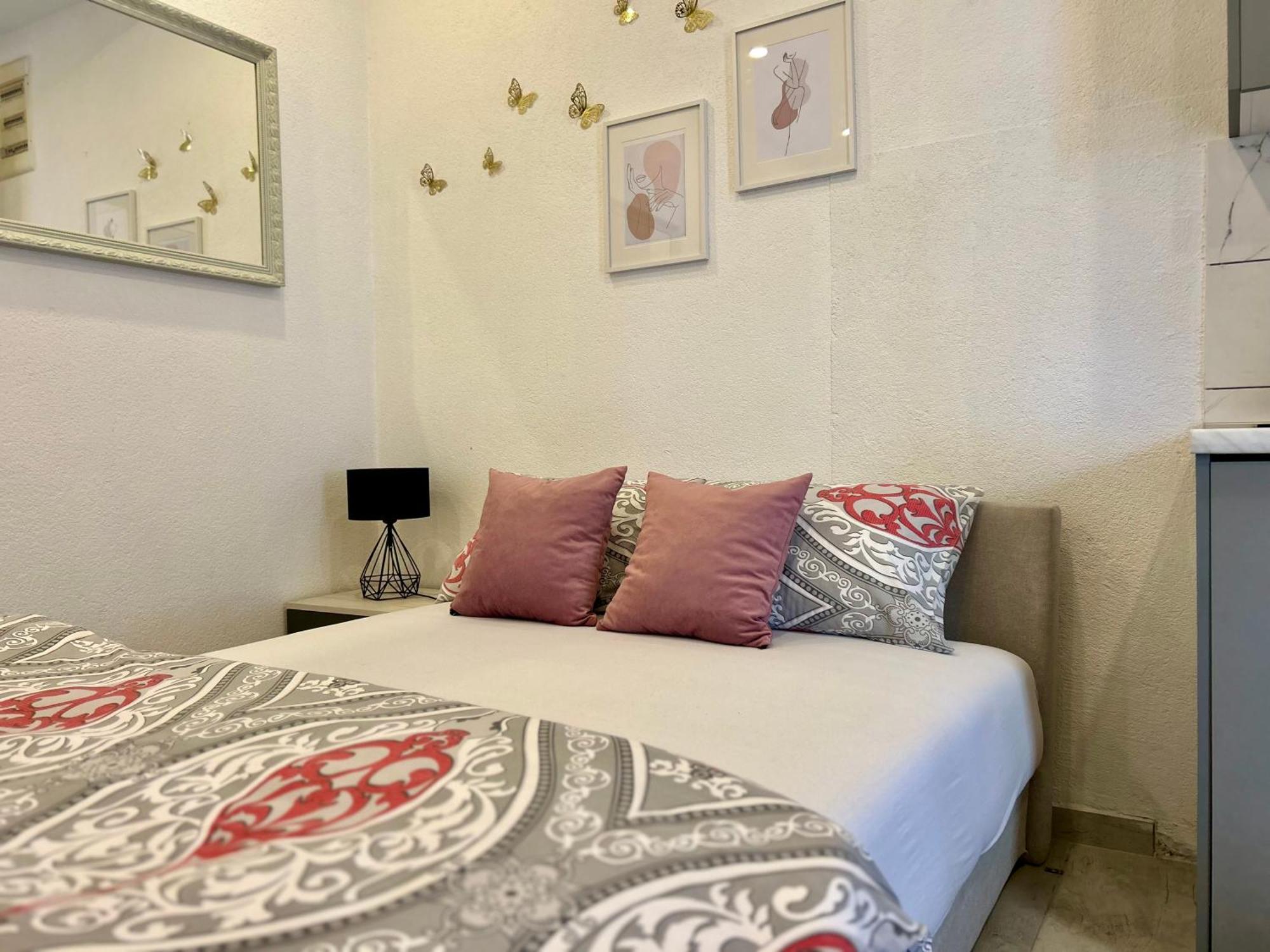 Banicevic Apartmani Ðenovići المظهر الخارجي الصورة
