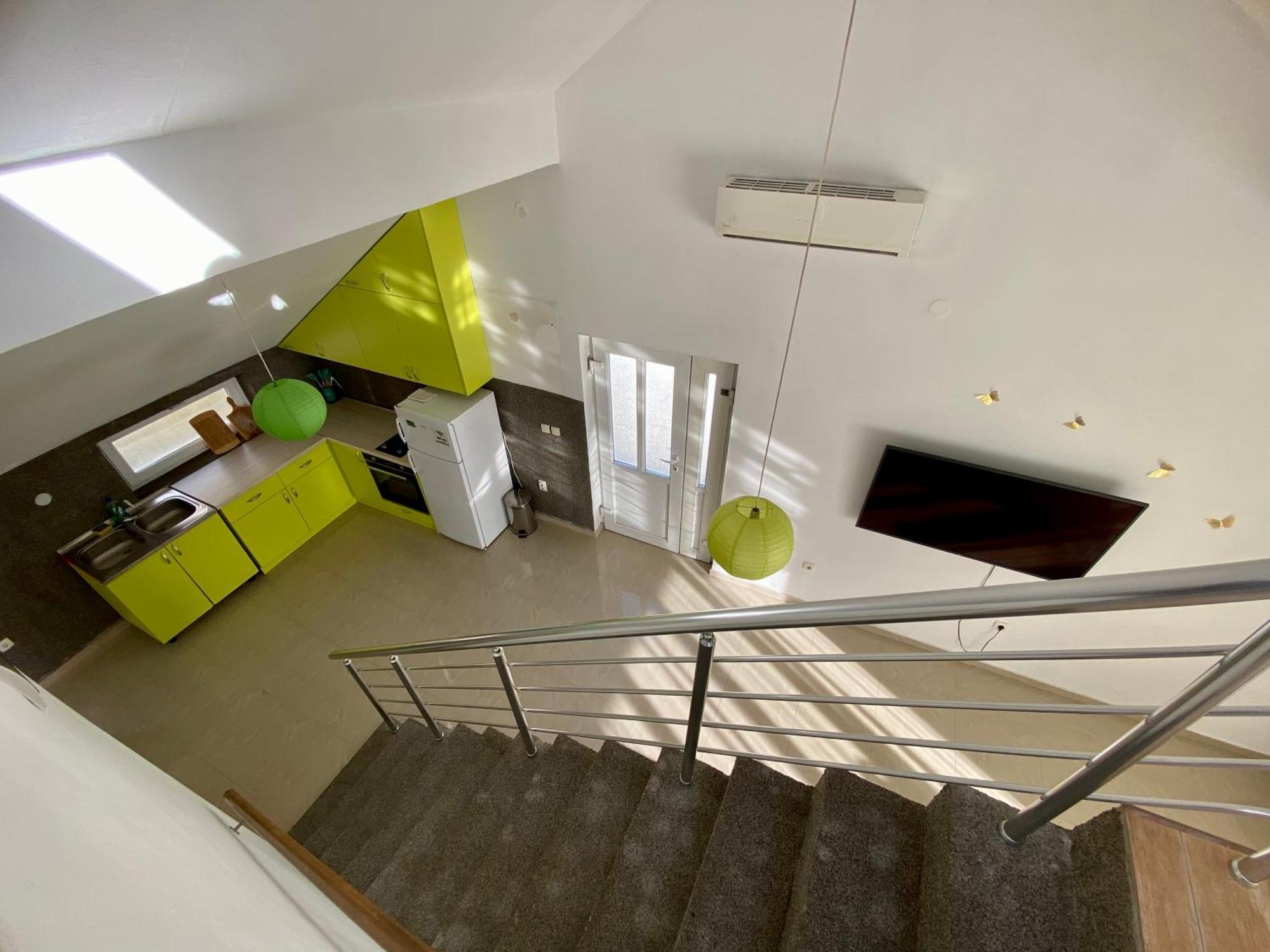 Banicevic Apartmani Ðenovići الغرفة الصورة