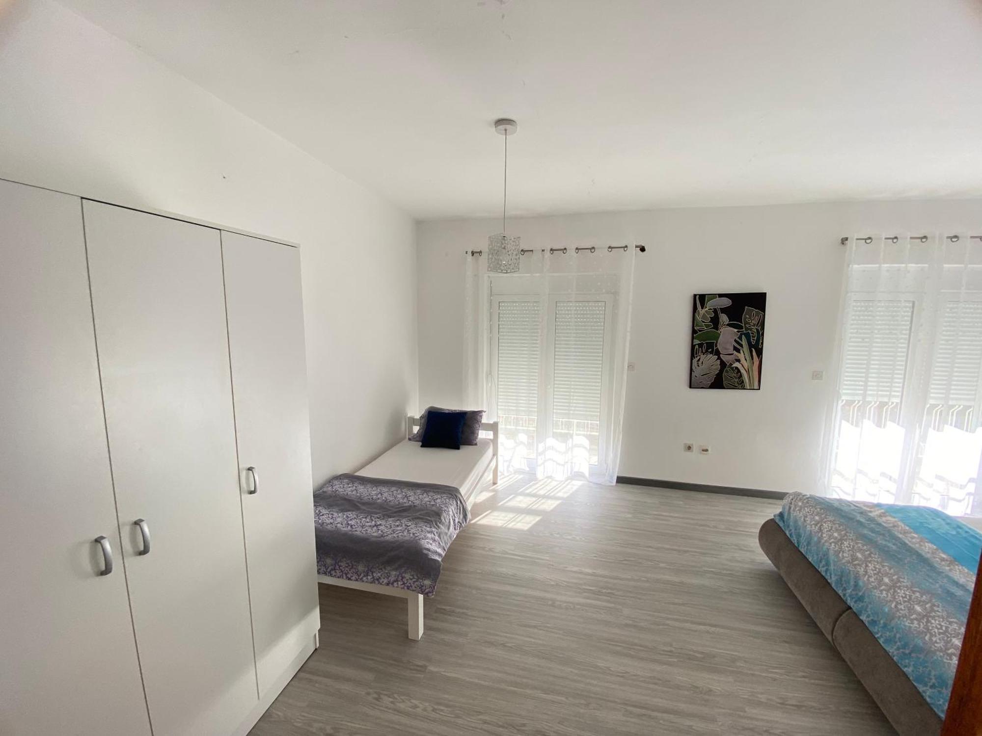 Banicevic Apartmani Ðenovići الغرفة الصورة