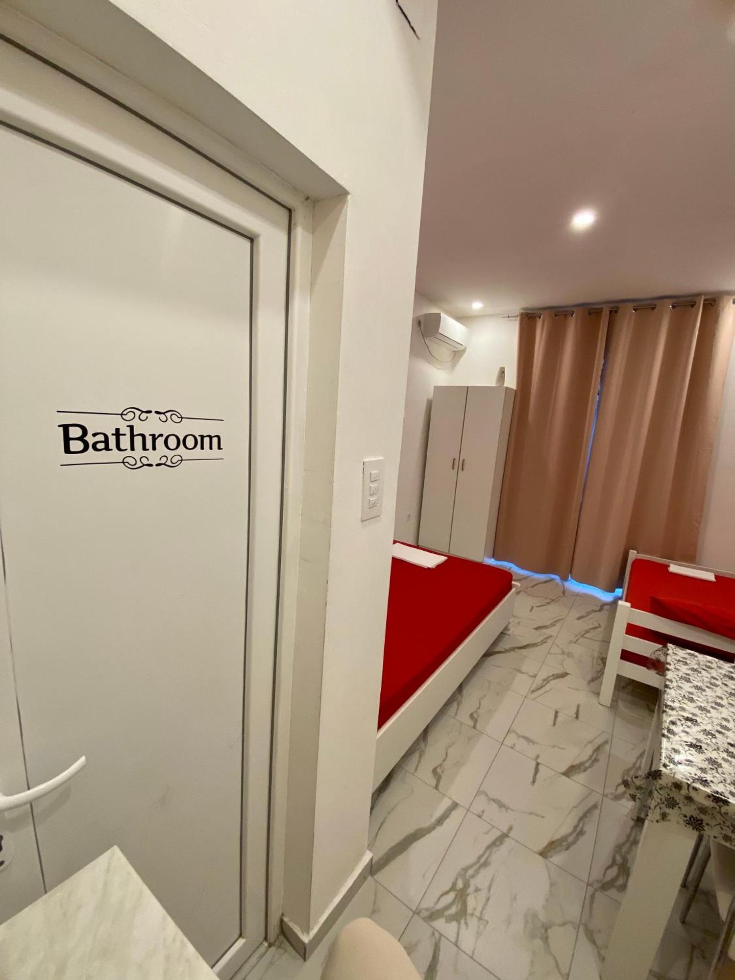 Banicevic Apartmani Ðenovići المظهر الخارجي الصورة