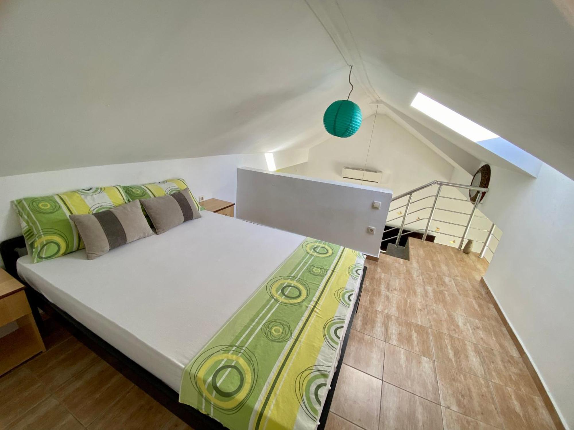 Banicevic Apartmani Ðenovići الغرفة الصورة