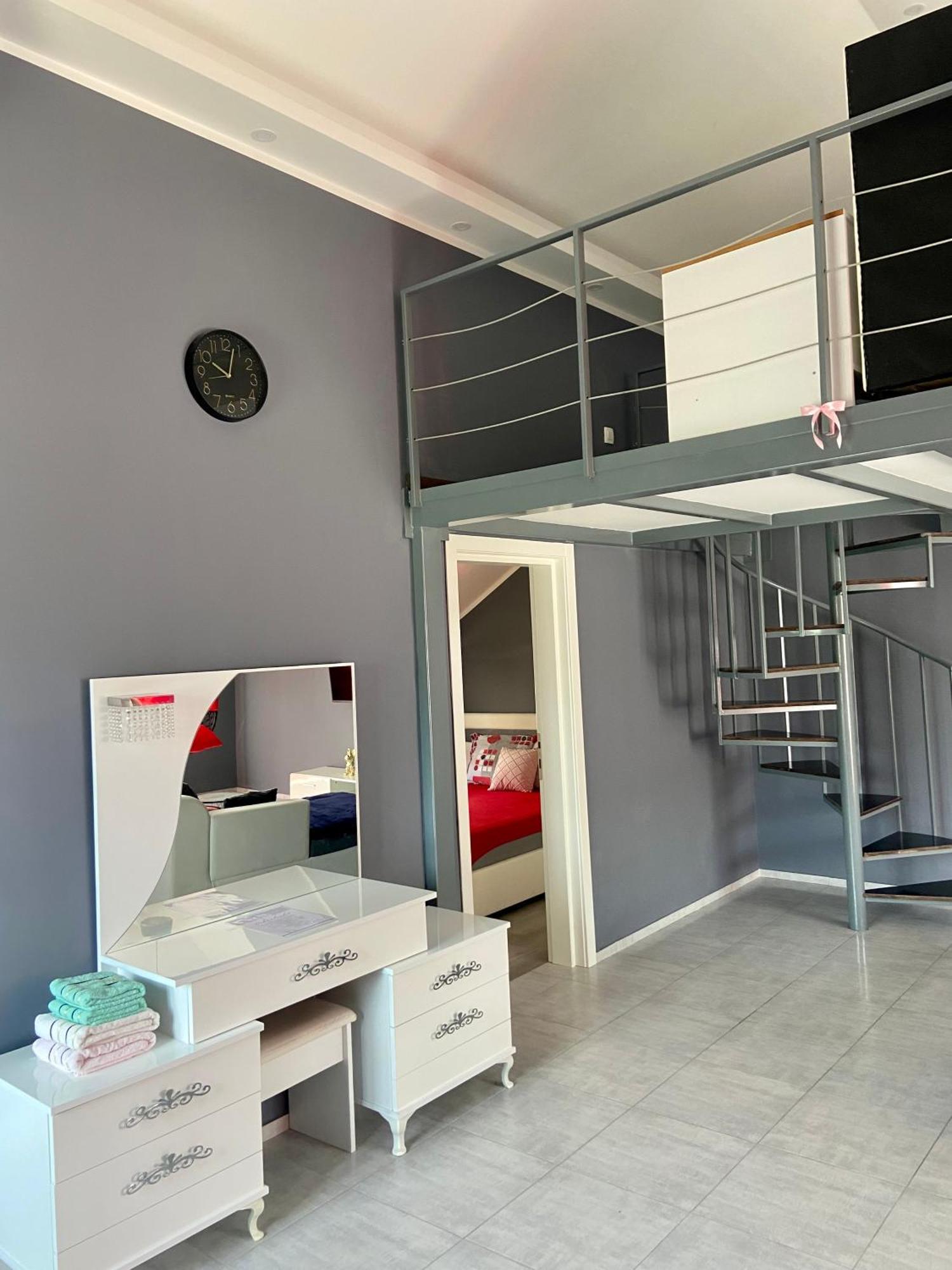 Banicevic Apartmani Ðenovići المظهر الخارجي الصورة