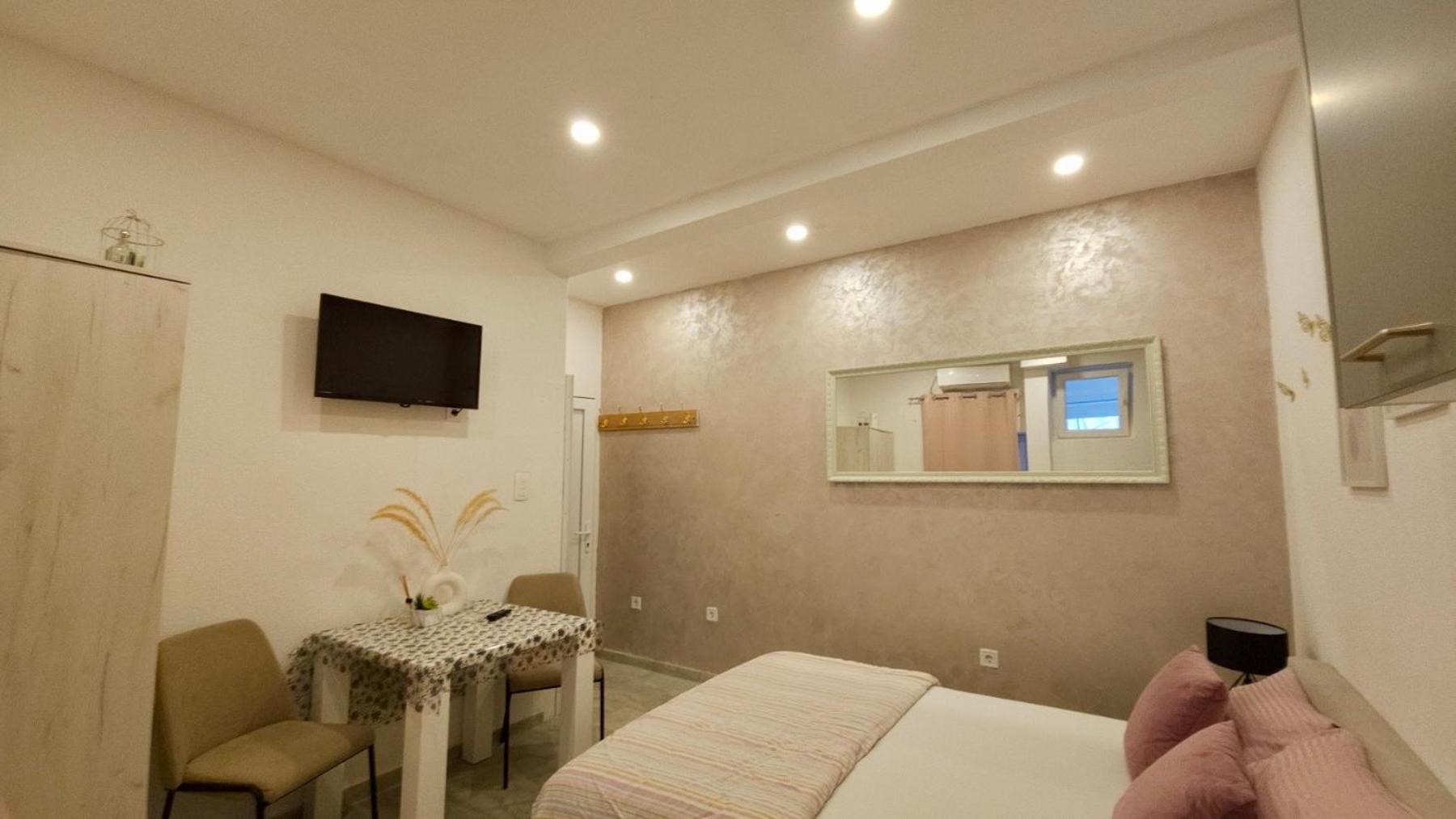 Banicevic Apartmani Ðenovići المظهر الخارجي الصورة