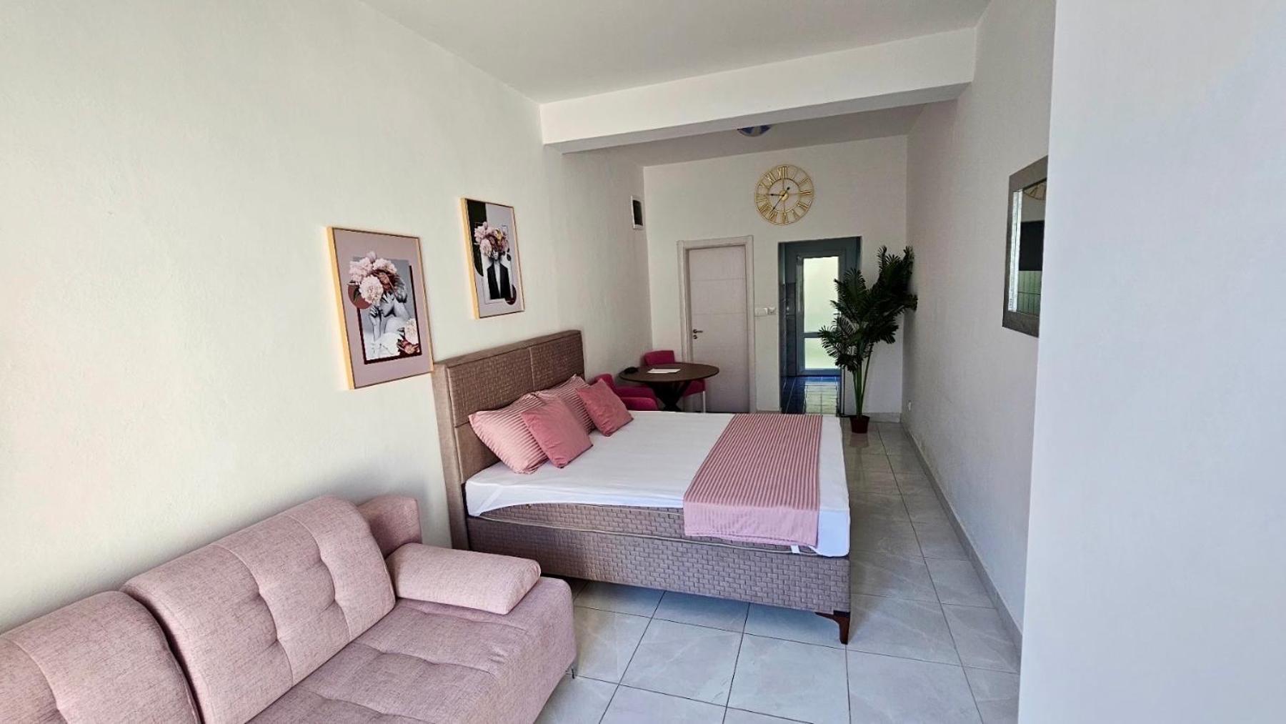 Banicevic Apartmani Ðenovići المظهر الخارجي الصورة