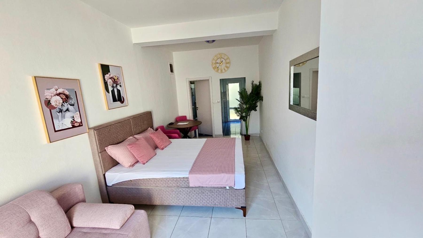 Banicevic Apartmani Ðenovići المظهر الخارجي الصورة